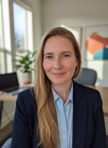 Megan Robinson Photo